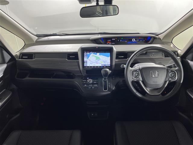 ホンダ フリード