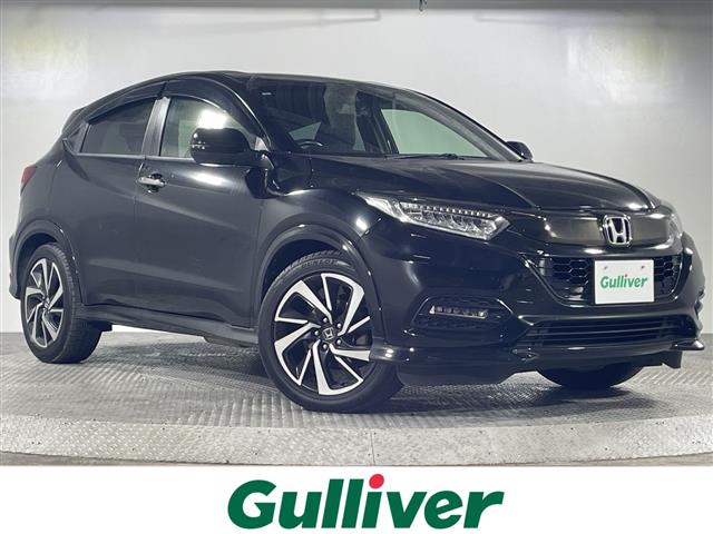 ホンダ ヴェゼル