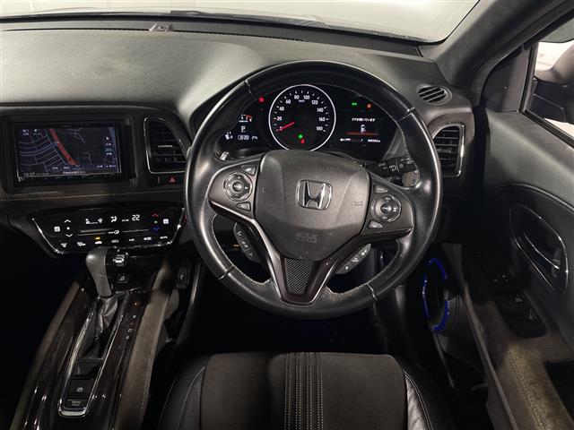 ホンダ ヴェゼル