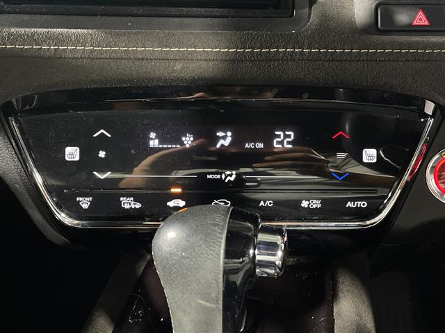 ホンダ ヴェゼル