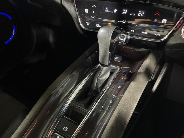 ホンダ ヴェゼル