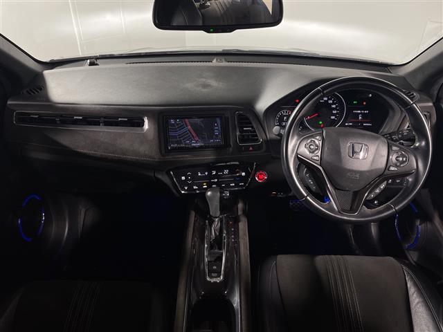 ホンダ ヴェゼル