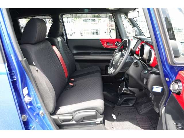 ホンダ N-BOXスラッシュ 660 X・2015(H27)年式・ブリリアント