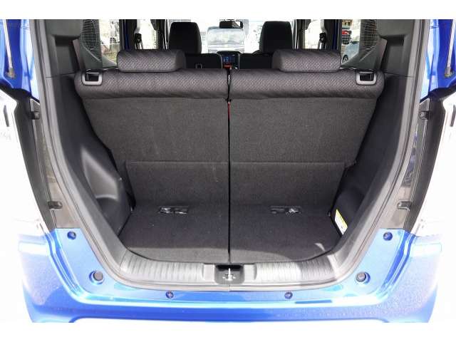 ホンダ N-BOXスラッシュ