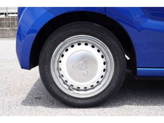 ホンダ N-BOXスラッシュ