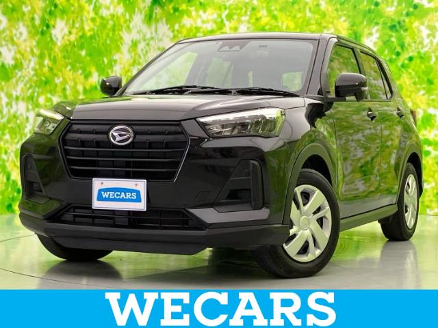 ダイハツ ロッキー