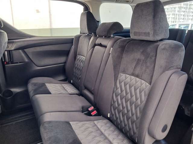 トヨタ アルファード