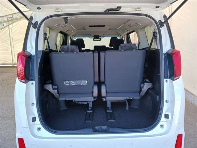 トヨタ アルファード