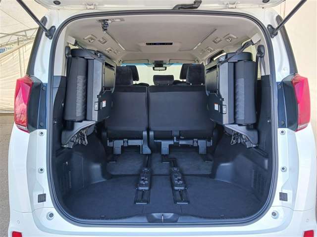 トヨタ アルファード