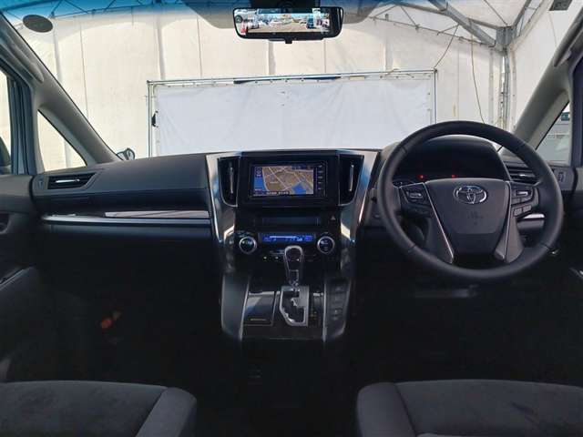 トヨタ アルファード