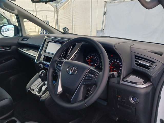 トヨタ アルファード