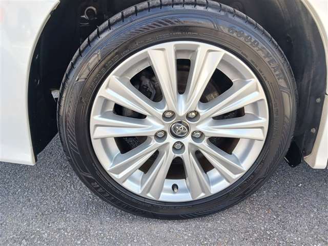 トヨタ アルファード