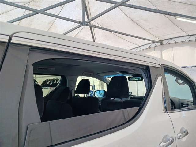 トヨタ アルファード