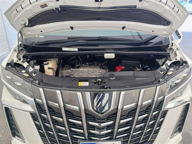 トヨタ アルファード