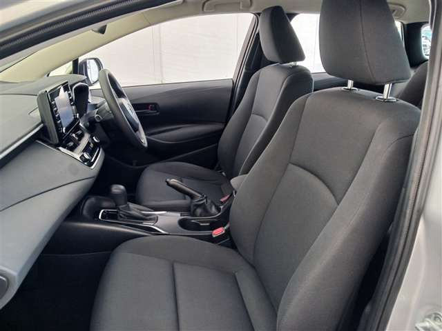 トヨタ カローラツーリング