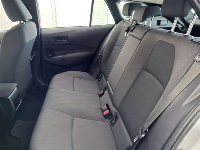 トヨタ カローラツーリング