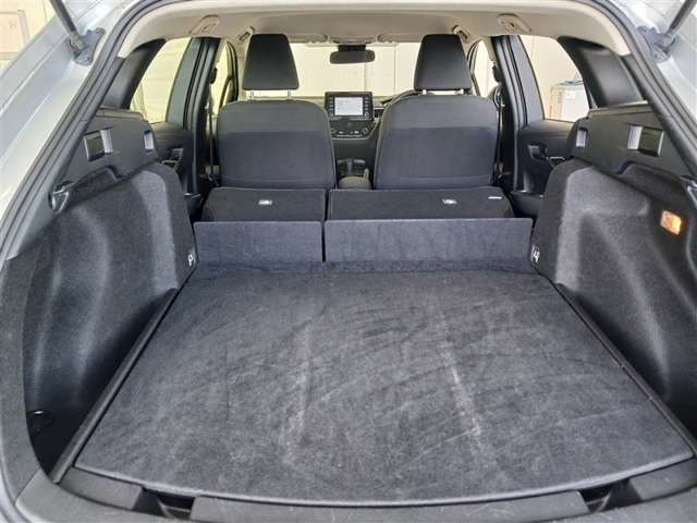 トヨタ カローラツーリング