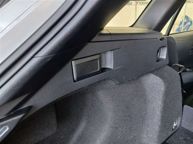 トヨタ カローラツーリング