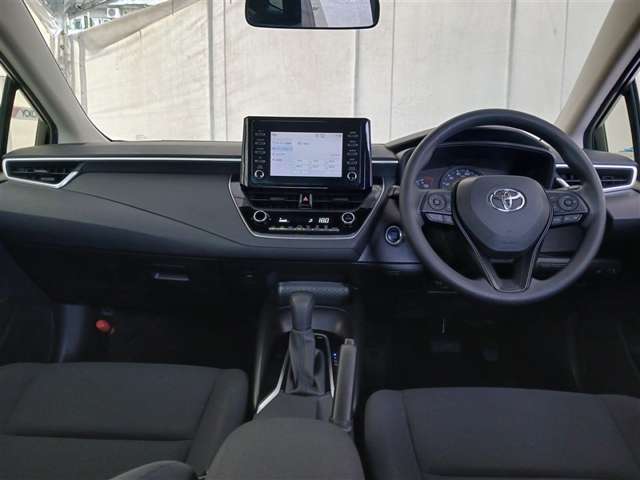 トヨタ カローラツーリング