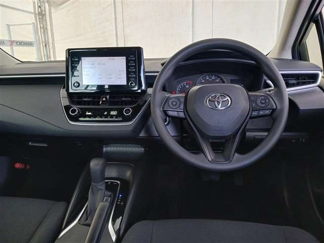 トヨタ カローラツーリング