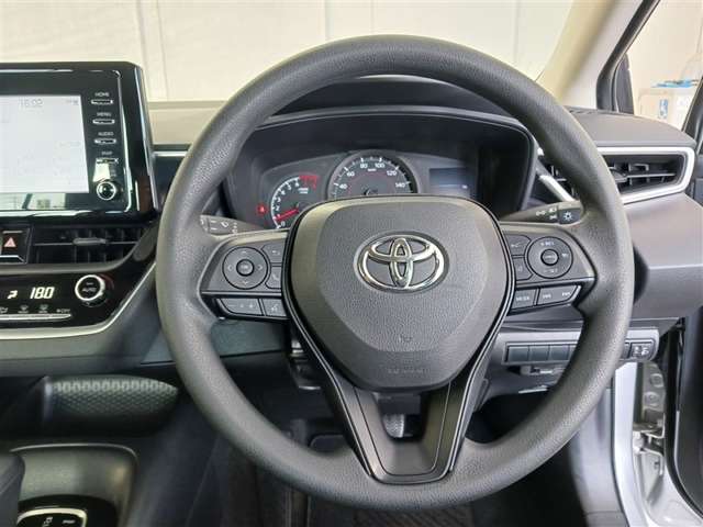 トヨタ カローラツーリング