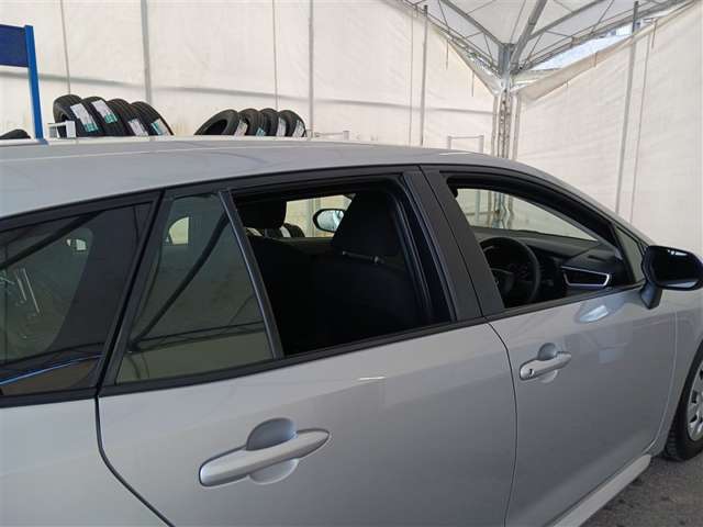 トヨタ カローラツーリング