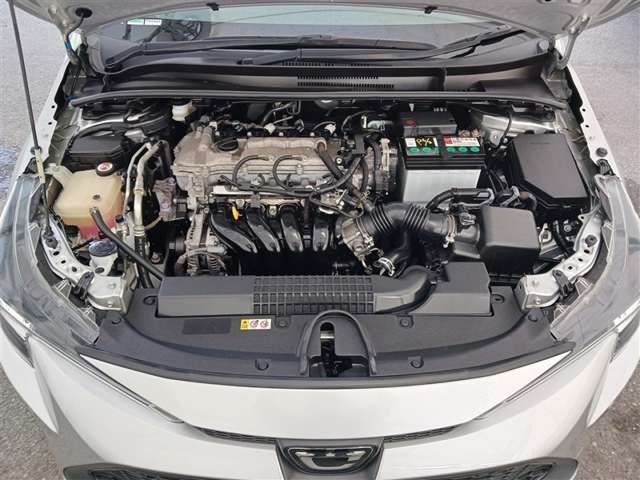 トヨタ カローラツーリング