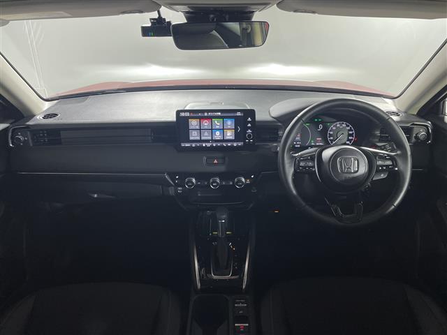 ホンダ ヴェゼル