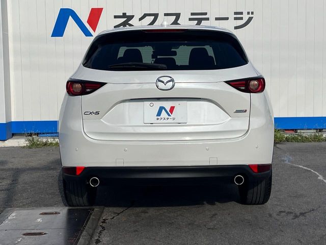 マツダ CX-5