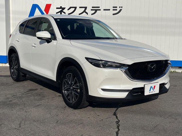 マツダ CX-5