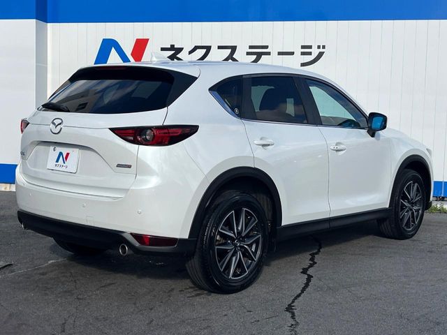 マツダ CX-5