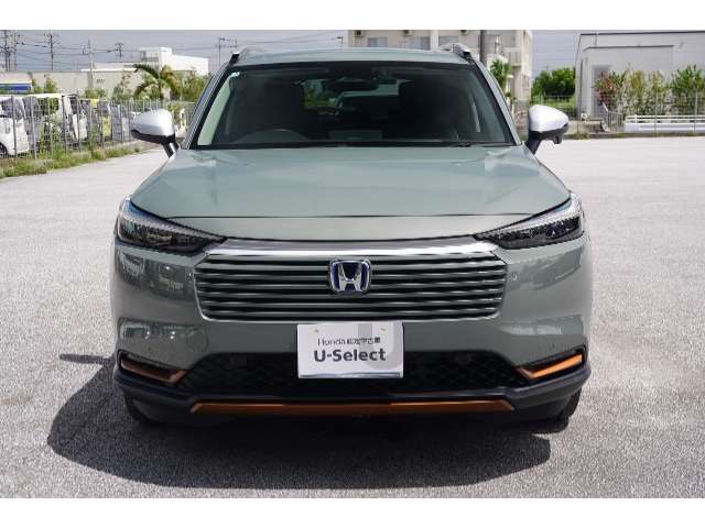 ホンダ ヴェゼル