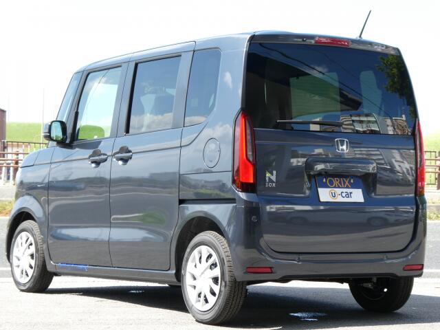 ホンダ N-BOX