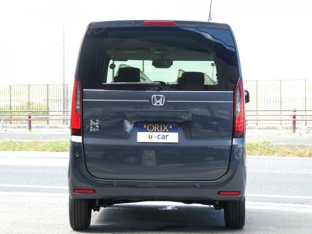 ホンダ N-BOX