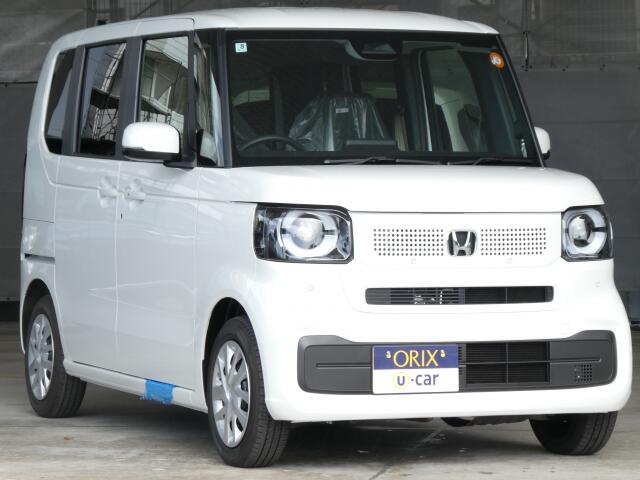 ホンダ N-BOX