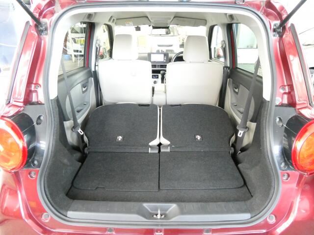 ダイハツ キャスト