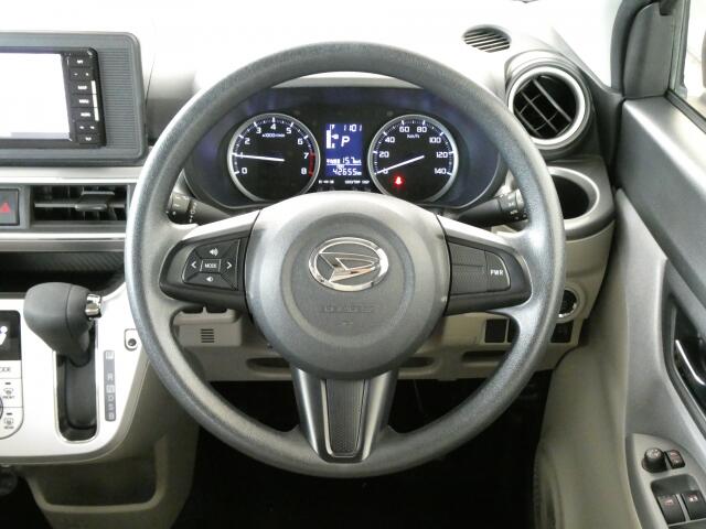 ダイハツ キャスト