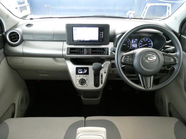 ダイハツ キャスト