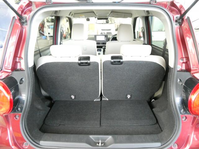 ダイハツ キャスト