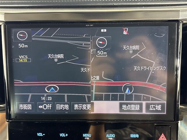 トヨタ ヴェルファイア