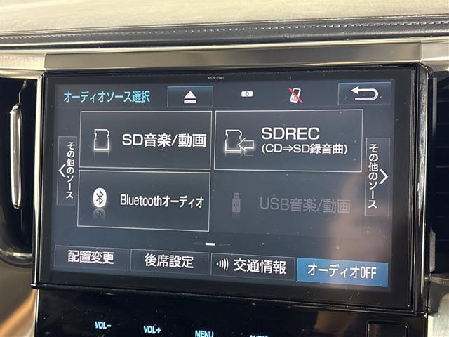トヨタ ヴェルファイア
