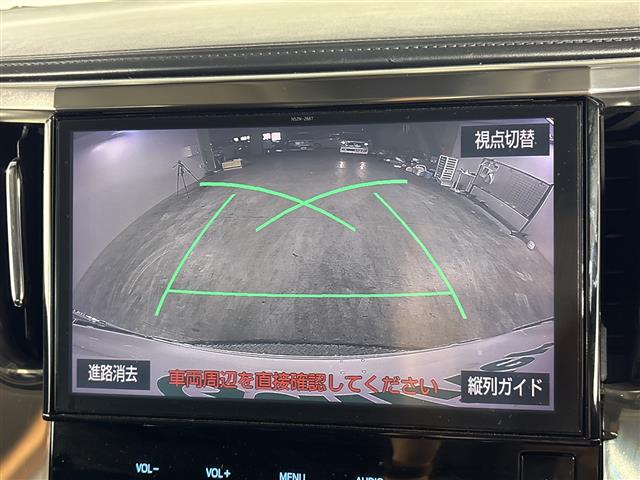 トヨタ ヴェルファイア