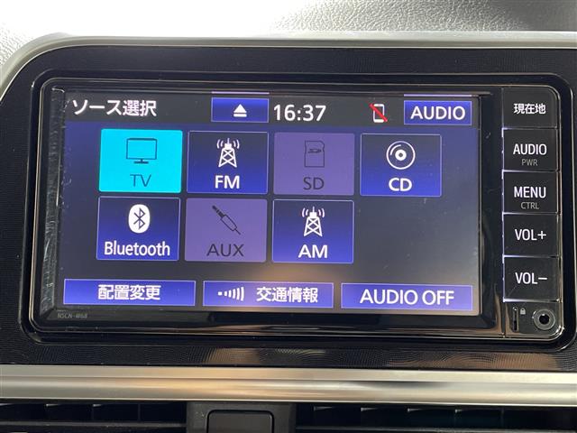 トヨタ シエンタ