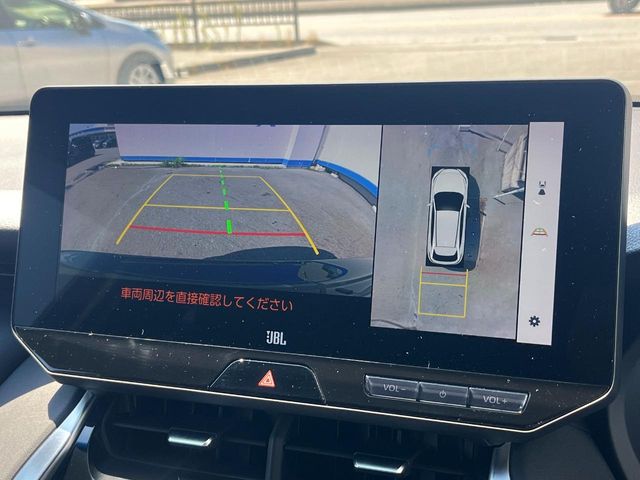トヨタ ハリアー