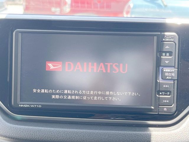 ダイハツ ムーヴ
