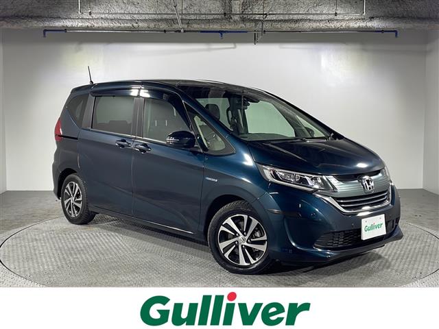 ホンダ フリード+