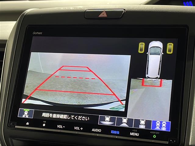 ホンダ フリード+