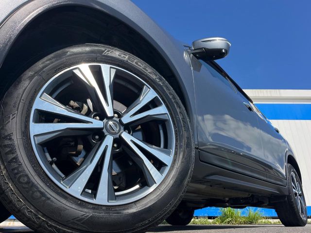 日産 エクストレイル