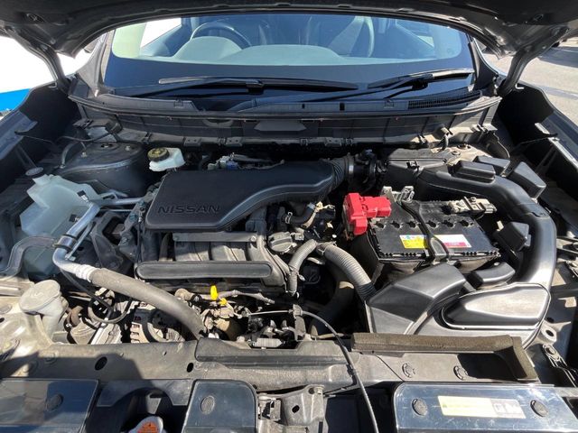 日産 エクストレイル