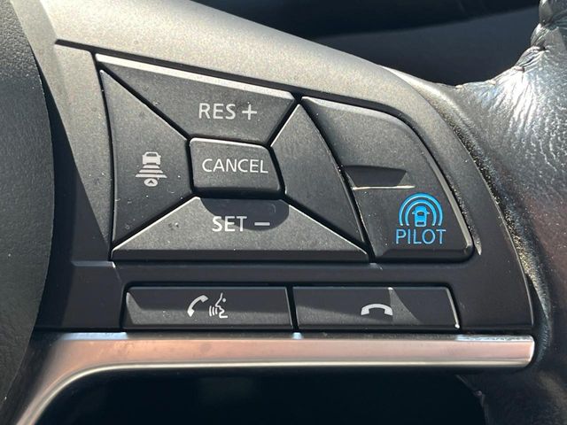 日産 エクストレイル